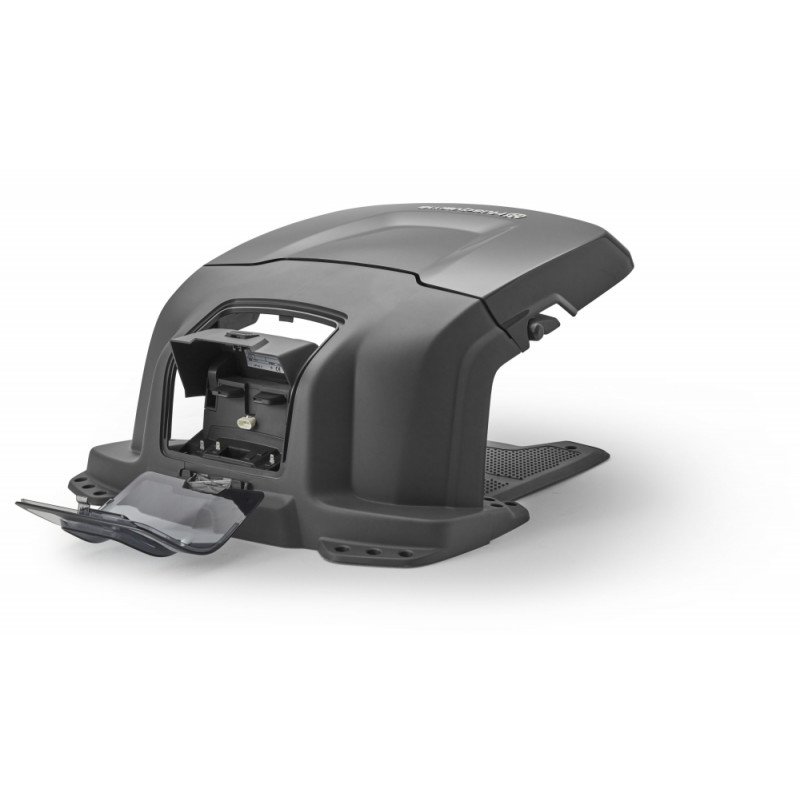 Abri station robot tondeuse Automower Husqvarna