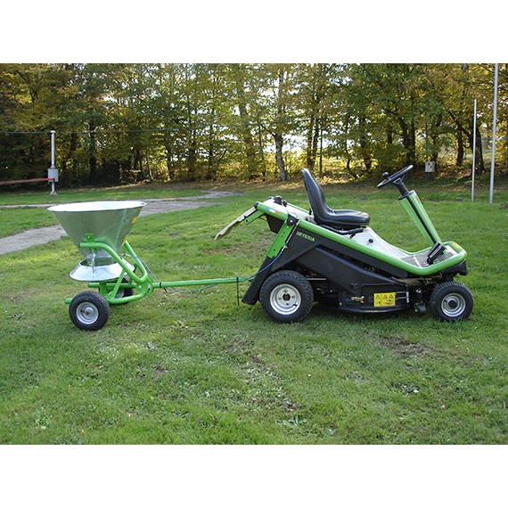 Epandeur mécanique Etesia