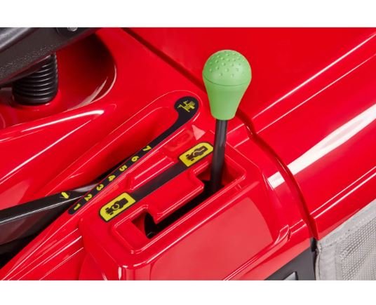 HONDA HF 2417 HTE – 102cm – Vitesse Variable