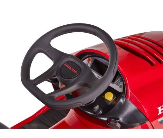 HONDA HF 2417 HTE – 102cm – Vitesse Variable