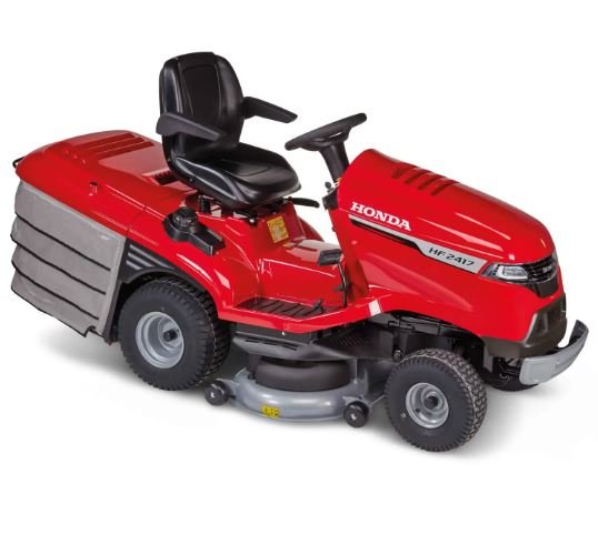 HONDA HF 2417 HTE – 102cm – Vitesse Variable