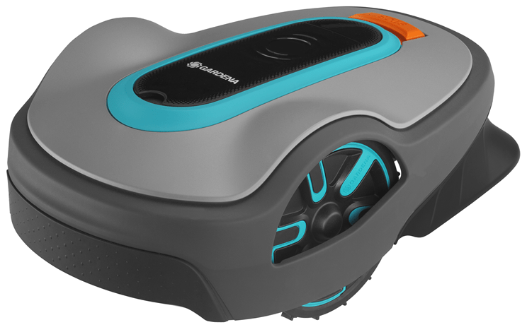 Tondeuse robot connectée Bluetooth® SILENO life 750