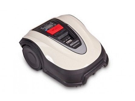 TONDEUSE ROBOT HONDA MIIMO HRM 40 + KIT D’INSTALLATION