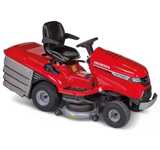 HONDA HF 2417 HTE – 102cm – Vitesse Variable