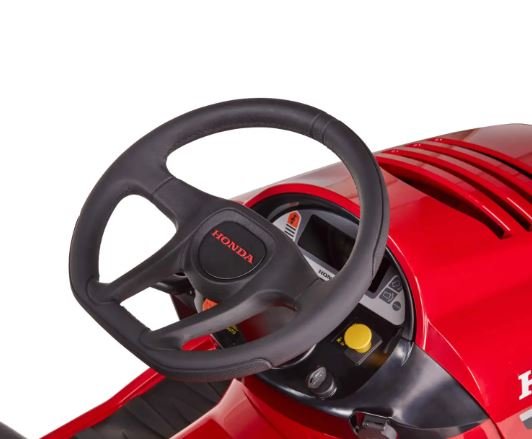 HONDA HF 2417 HTE – 102cm – Vitesse Variable