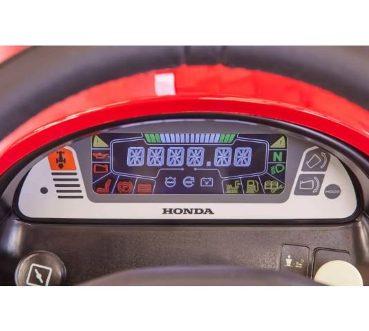 HONDA HF 2417 HTE – 102cm – Vitesse Variable