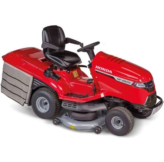 HONDA HF 2625 HTEH – 122CM – VITESSE VARIABLE