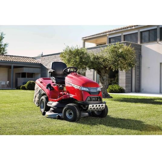 HONDA HF 2625 HTEH – 122CM – VITESSE VARIABLE