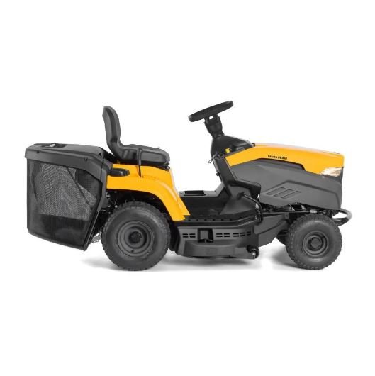 STIGA Estate 384 M – Tracteur tondeuse thermique