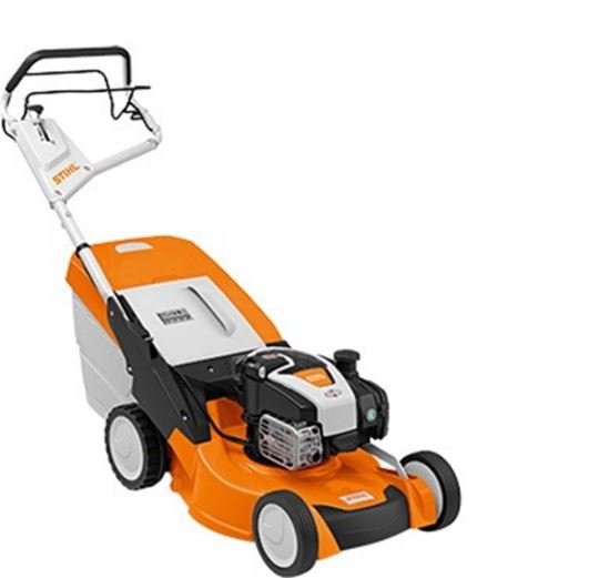 Tondeuse à gazon Stihl RM650VE