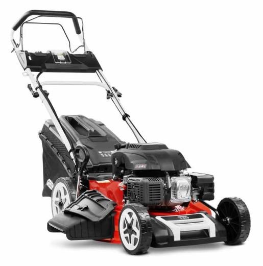 OHV 4 temps à essence (SP95), cylindrée de 224 cm³