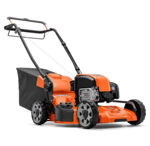 Tondeuse Husqvarna LC153S