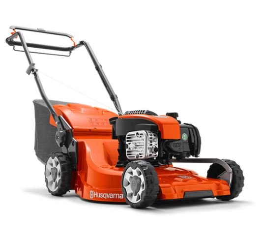 Tondeuse Husqvarna LC247SP