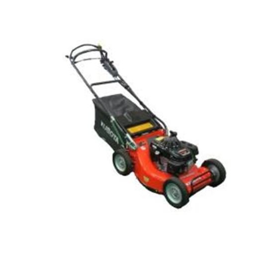 Tondeuse tractée Kubota W821PRO