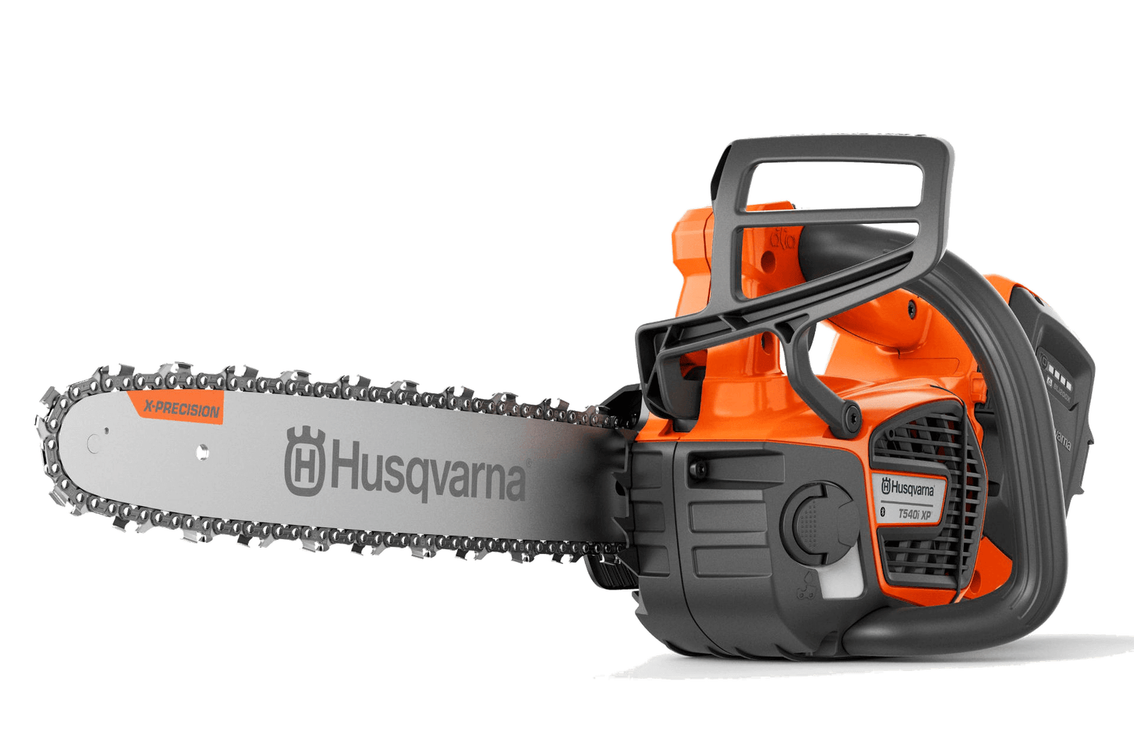 Élagueuse professionnelle husqvarna t540ixp-35sn