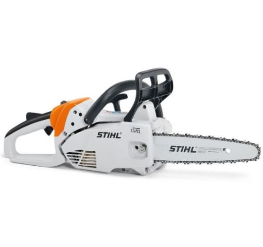 Stihl ms 151 c-e en guide de 30cm