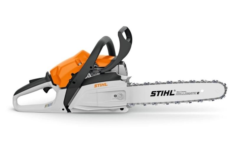 Stihl ms 212 en guide de 40cm