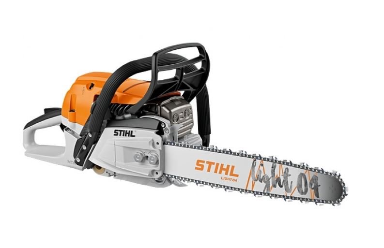 Stihl ms 261 c-m vw en guide de 45cm