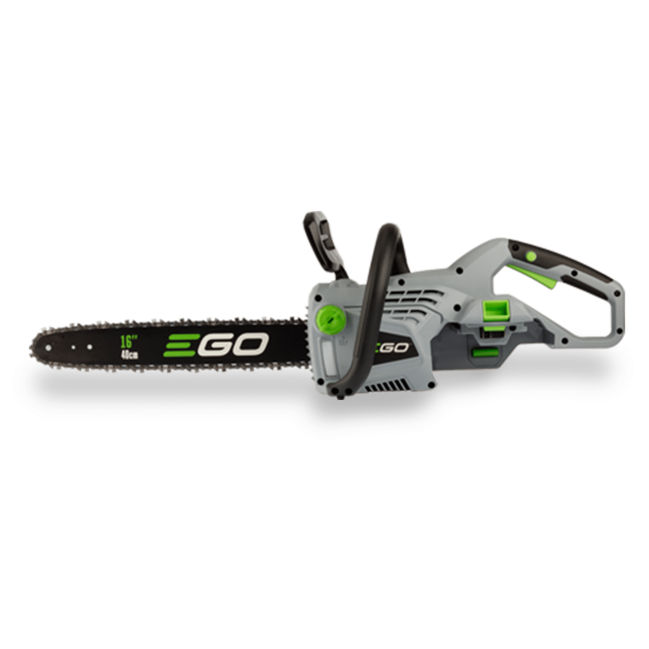 Tronçonneuse à batterie 40 cm ego cs1600e