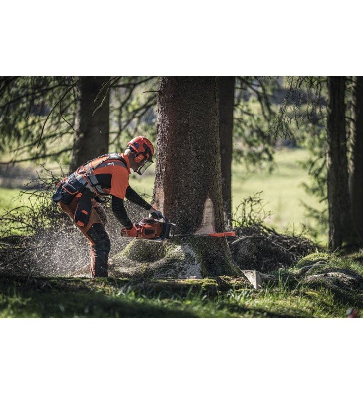 Tronçonneuse professionnelle husqvarna 572 xp